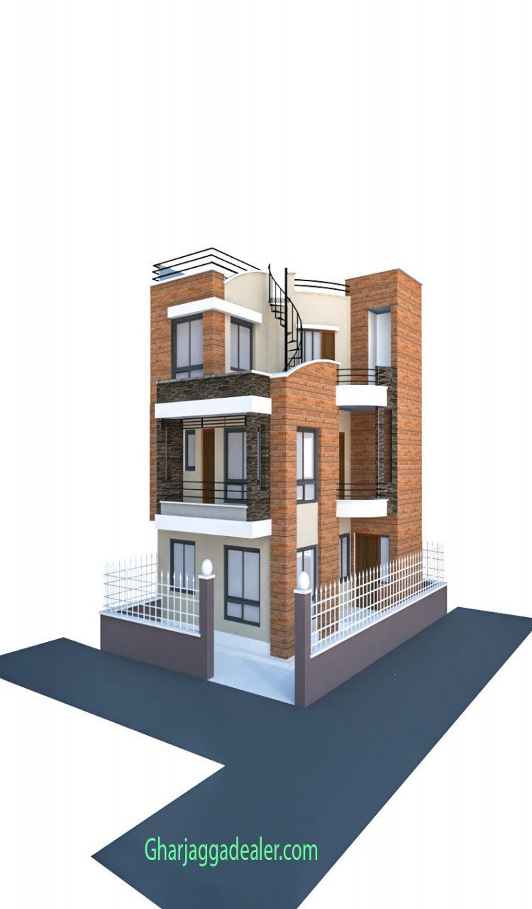 Proposed house for sale 