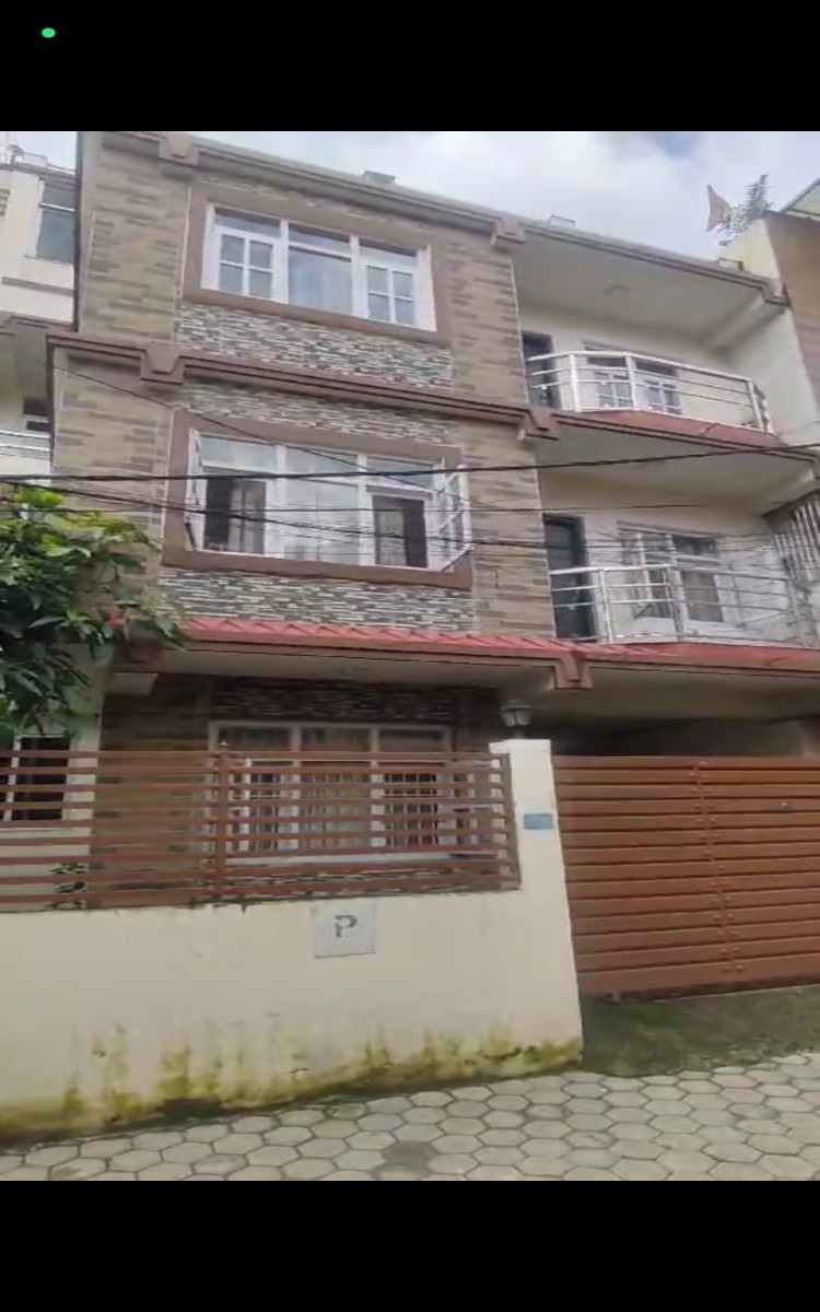 house on sale in sanepa