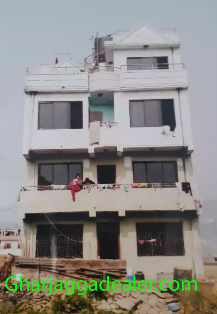 Urgent on sale Thankot 